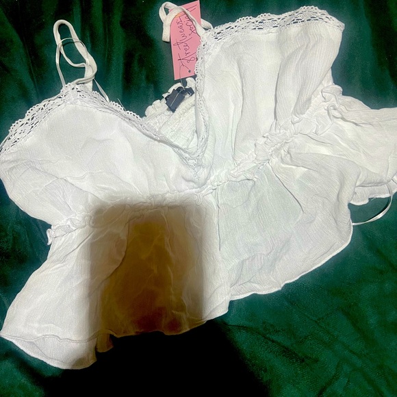 Nwt farmers daughter cami large - Picture 1 of 4